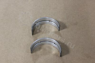 02929432 Вкладыш коренной Вид 3