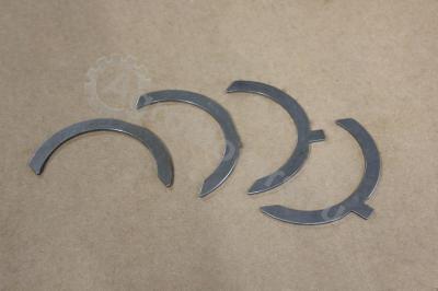 02931881 Полукольца упорные комплект на мотор std Вид 4