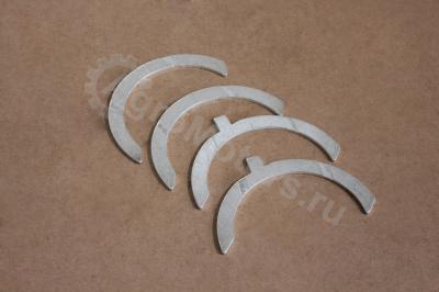 02931881 Полукольца упорные комплект на мотор std Вид 5