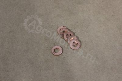 04175610 Кольцо уплотнительное форсунки DEUTZ AG ORIGINAL Вид 3