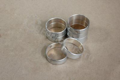 77693600 Вкладыш распредвала (набор) Вид 1 77693600 Вкладыш распредвала (набор) Вид 1