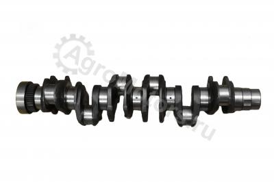 04502707 Коленвал Вид 1