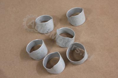 04257080 Втулка шатуна Вид 3