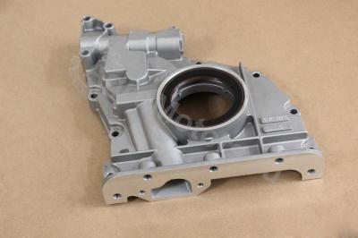 04909032 Насос масляный Вид 1