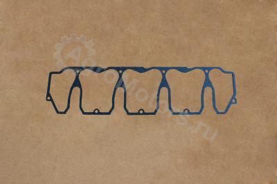 04205895 Прокладка крышки клапанов металл Вид 3
