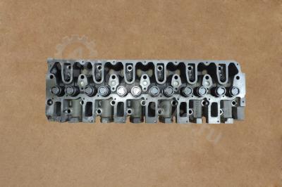 04285537 Головка Блока Цилиндров Вид 3