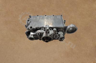 04290781 Корпус маслоохладителя Вид 1