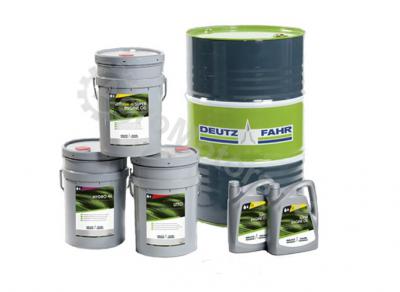 01016336 Моторное масло 10w40 Вид 1