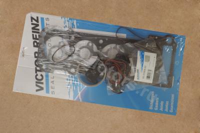 02-31555-02 Комплект прокладок ГБЦ Вид 1 02-31555-02 Комплект прокладок ГБЦ Вид 1