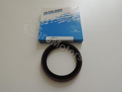 81-35999-00 Сальник коленвала передний Вид 1 81-35999-00 Сальник коленвала передний Вид 1