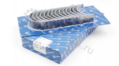 77689600 Вкладыш коренной (набор 6) Вид 1 77689600 Вкладыш коренной (набор 6) Вид 1