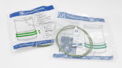 50007896 Уплотнение гильзы Вид 2 50007896 Уплотнение гильзы Вид 2