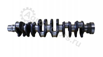 04501008 Коленвал кованный Вид 5