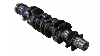 04501008 Коленвал кованный Вид 6