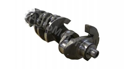 02929344 Коленвал Вид 4