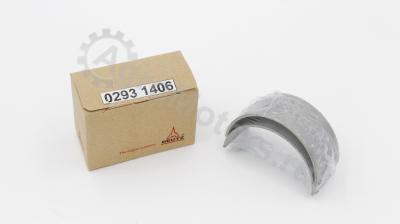 02931406 Вкладыш шатунный Вид 1