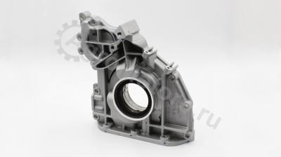 04258382 Масляный насос Вид 2 04258382 Масляный насос Вид 2