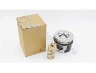 04501366 Поршень в сборе (поршневые кольца, палец, стопор)