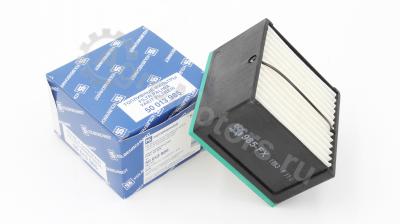 50013985 Топливный фильтр Вид 1