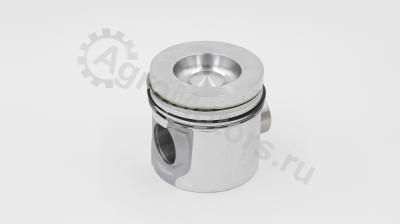 801554-00-1 Поршень (поршень+палец+стопорные кольца+поршневые кольца) Deutz 1013E Вид 2