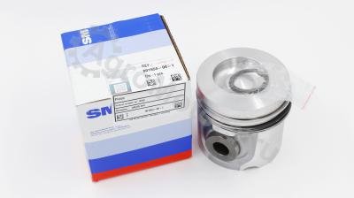 801554-00-1 Поршень (поршень+палец+стопорные кольца+поршневые кольца) Deutz 1013E Вид 3