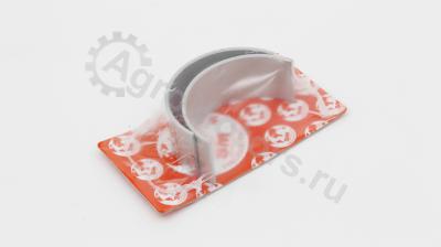 431510-25-1 Вкладыш шатунный +0,25 Deutz 1013 Вид 1