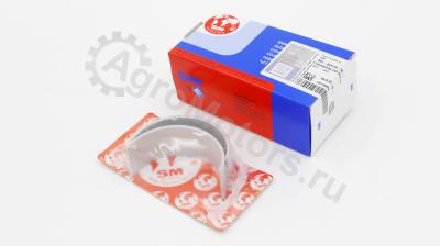 431510-00-1 Вкладыш шатунный Deutz 1013 Вид 2