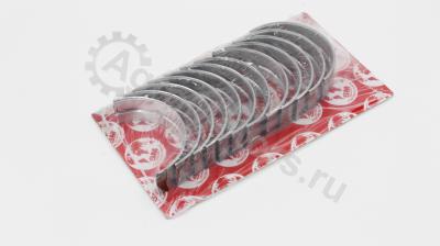 401504-00-6 Вкладыш коренной Deutz 1013 комплект 6 цилиндров  Вид 2