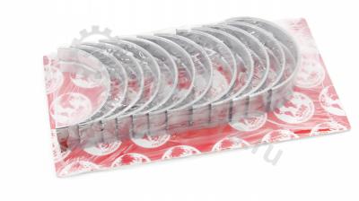 401504-00-6 Вкладыш коренной Deutz 1013 комплект 6 цилиндров  Вид 1