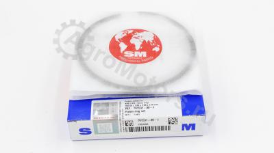 791531-00-1 Кольца поршневые  Вид 2