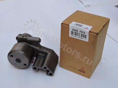 04507514 Насос топливный Вид 4 04507514 Насос топливный Вид 4