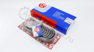 403301-00-6 Комплект коренных  и упорных вкладышей ММЗ Д-260 Вид 1