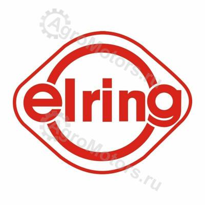 977152 Elring прокладка ГБЦ Вид 1