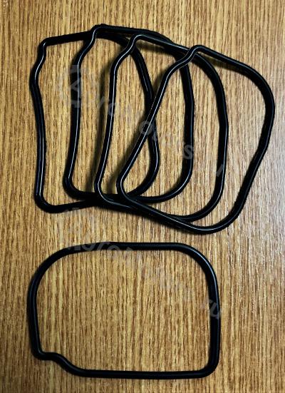 04178989 Прокладка масляного насоса Вид 2