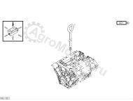 04221758 Болт с ухом