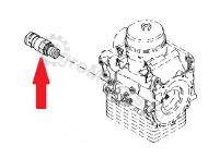 04213842 Датчик давления