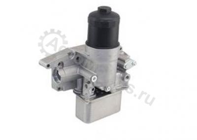 04297956 Корпус теплообменника Вид 1