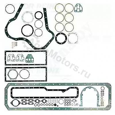 08-37736-03 Комплект прокладок картера Вид 1