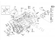 01148116 Крышка