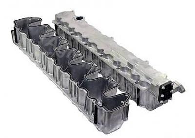 04299803 КРЫШКА КЛАПАННАЯ Вид 1