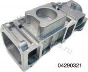 04290321 Коллектор впускной