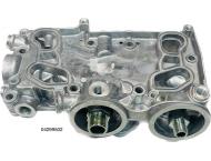 04299502 Корпус маслоохладителя