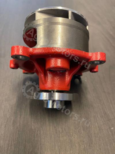 02937441 Насос водяной Вид 8