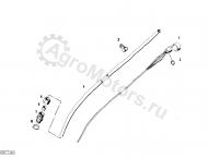 01118693 Кольцо уплотнительное