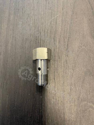 02111519 Клапан редукционный Вид 5