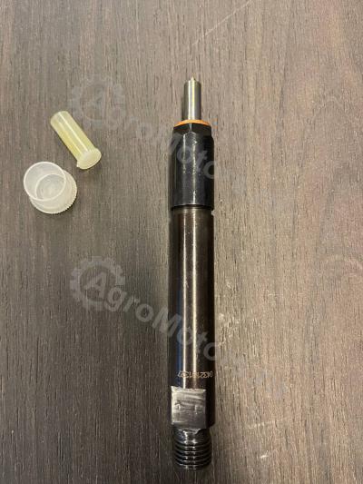 02112957 Форсунка топливная Вид 5