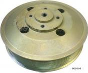 04254249 НАТЯЖНОЙ РОЛИК ПРИВОДНОГО РЕМНЯ