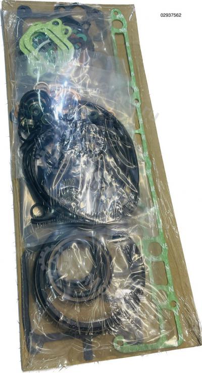 0019924020 НАБОР ПРОКЛАДОК Вид 1