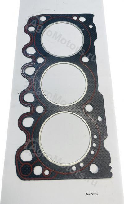 04272382 Прокладка ГБЦ Вид 1
