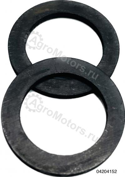 04204152 Плоская прокладка Вид 1